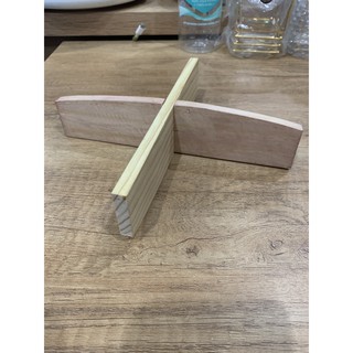Thanh Gỗ Chia Ngăn Khay Mứt 19,4 Cm - Vừa Khay Mứt Nắp Hươu