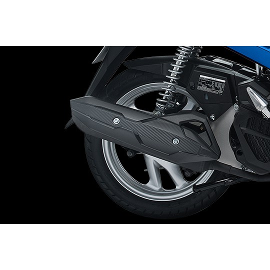 Xe máy Honda AIR BLADE 125 Bản Tiêu Chuẩn 2020