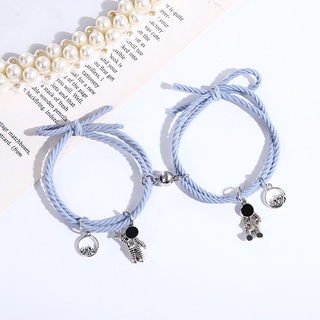 Vòng Tay Mặt Hình Phi Hành Gia Độc Đáo