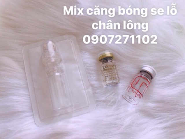 Tế bào gốc Laksmira mẫu mới ( Nắp xám ) date 2022 | BigBuy360 - bigbuy360.vn