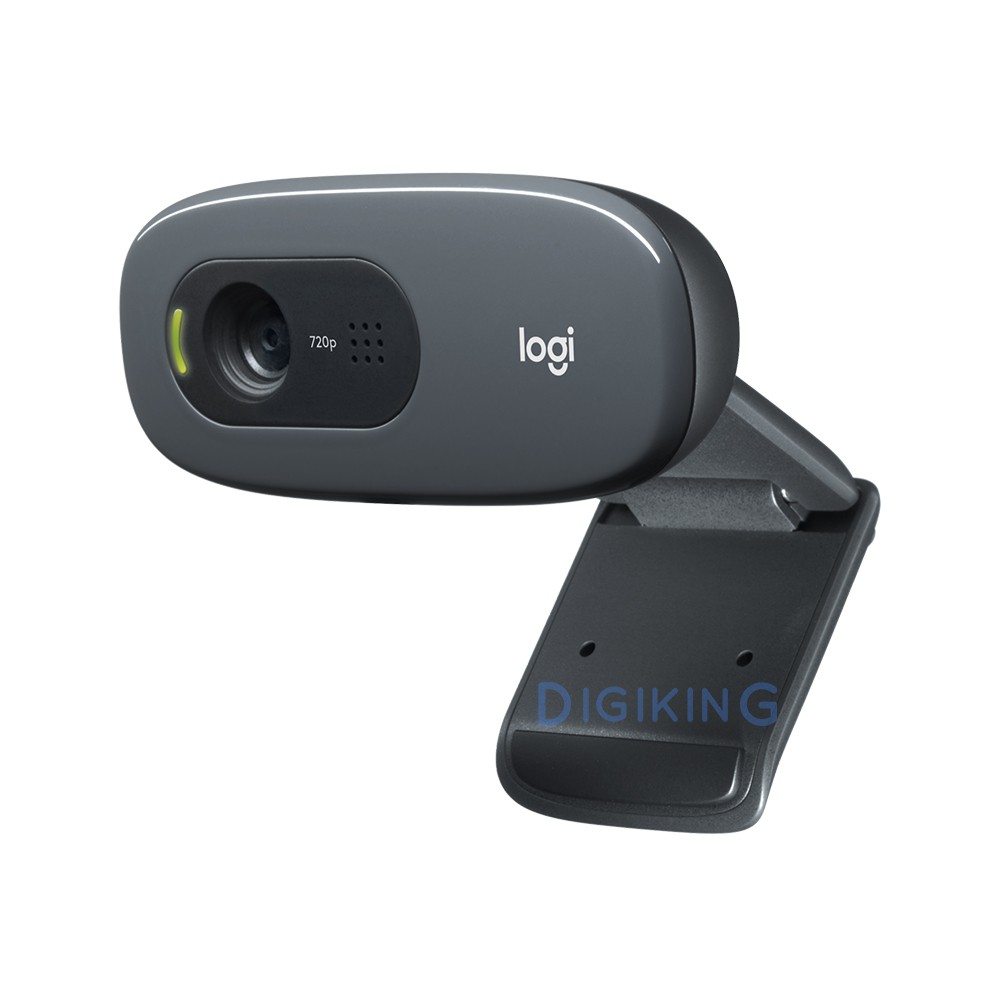 Webcam Logitech C270