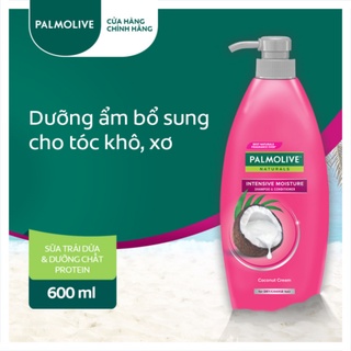 Dầu gội xả PalmolivE