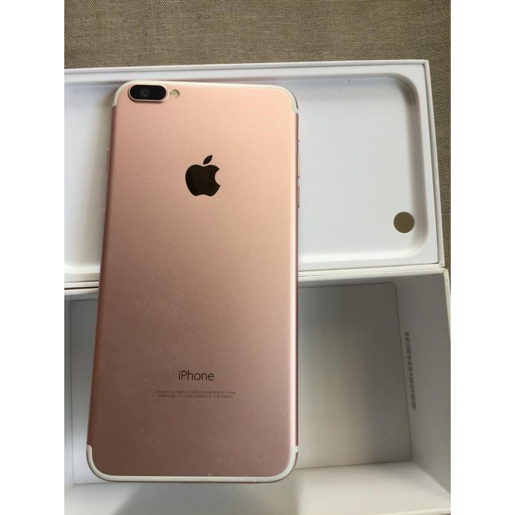 Điện thoại iphone 7 plus 32gb-128gb.Máy chính hãng.new98%.zin100%.Hàng có sẵn. | BigBuy360 - bigbuy360.vn