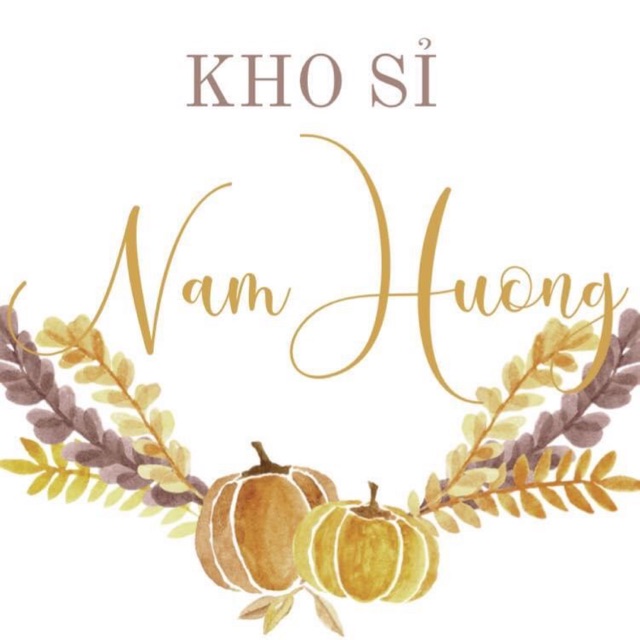 namhuongkhosi
