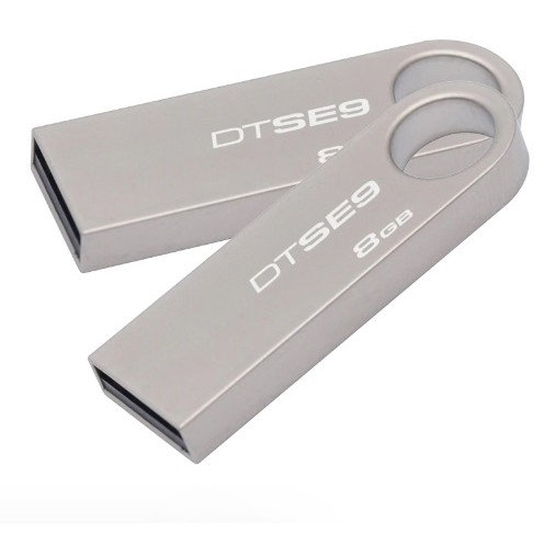USB Kingston 8GB DataTraveler 2.0