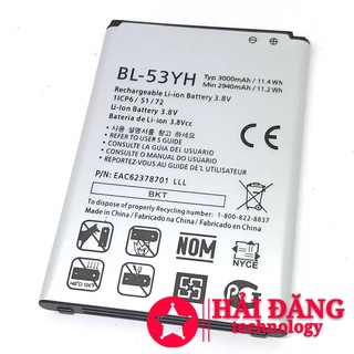 Pin lg optimus g3 bl-53yh
