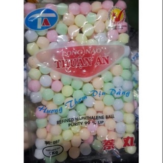 Long não màu thuận an túi 1kg