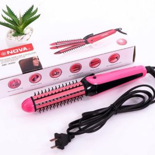 Máy làm tóc uốn, duỗi, bấm dập xù