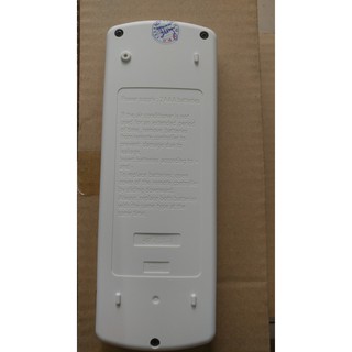 [ELHAP1 giảm tối đa 200K] Điều hòa daikin xin hãng mã ARC433B47