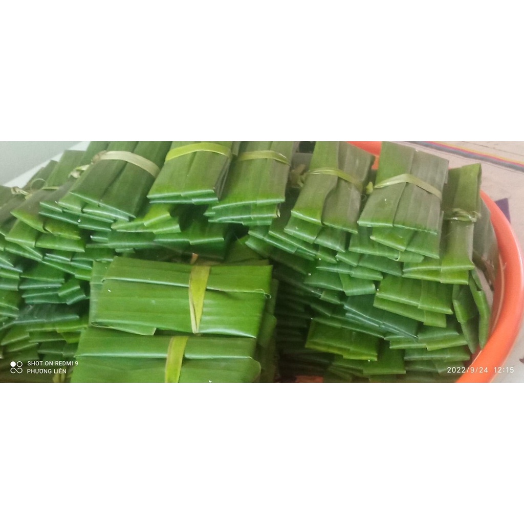 Bánh bột lọc chay bịch 50 cai