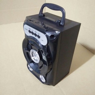 Loa bluetooth Xách Tay B16