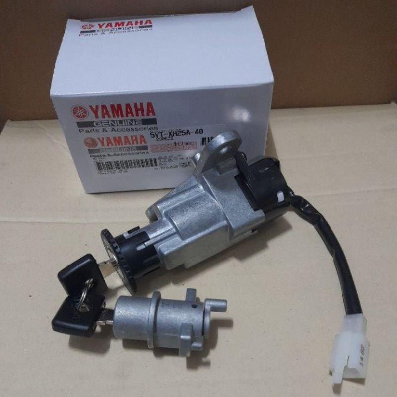 bộ ổ khóa máy Jupiter V .Mx loại chụp khóa tròn KHÁCH HÀNG XEM KỸ SP TRƯỚC KHI CHỌN.