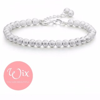 Lắc Tay Nữ Trân Châu Ánh Kim - Phân Phối Bởi Wix Shop