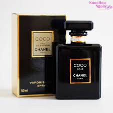 Nước Hoa Coco Chanel Mademoiselle Paris Eau De Parfum 100ml Của Pháp