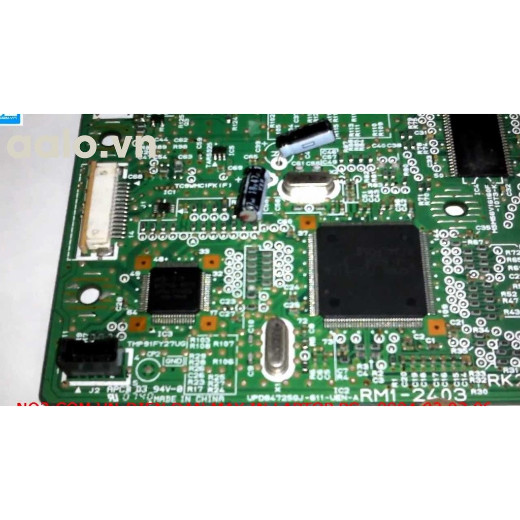 Card formatter Canon LBP 2900/3000