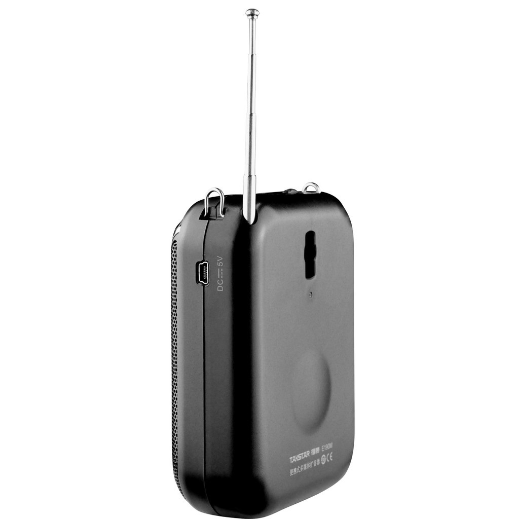 Máy trợ giảng không dây Takstar E190MW - Loa trợ giảng