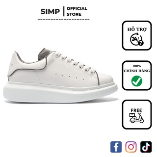 Giày Sneaker Alexander mcq MC Queen phản quang