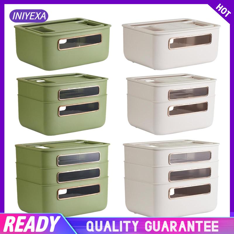 Hộp Đựng Ổ Cắm Bộ Định Tuyến Chống Bụi Cho Phòng Khách | BigBuy360 - bigbuy360.vn