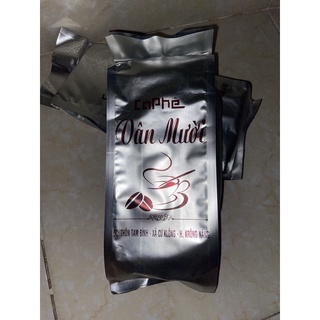 500g Cà phê Trộn tay