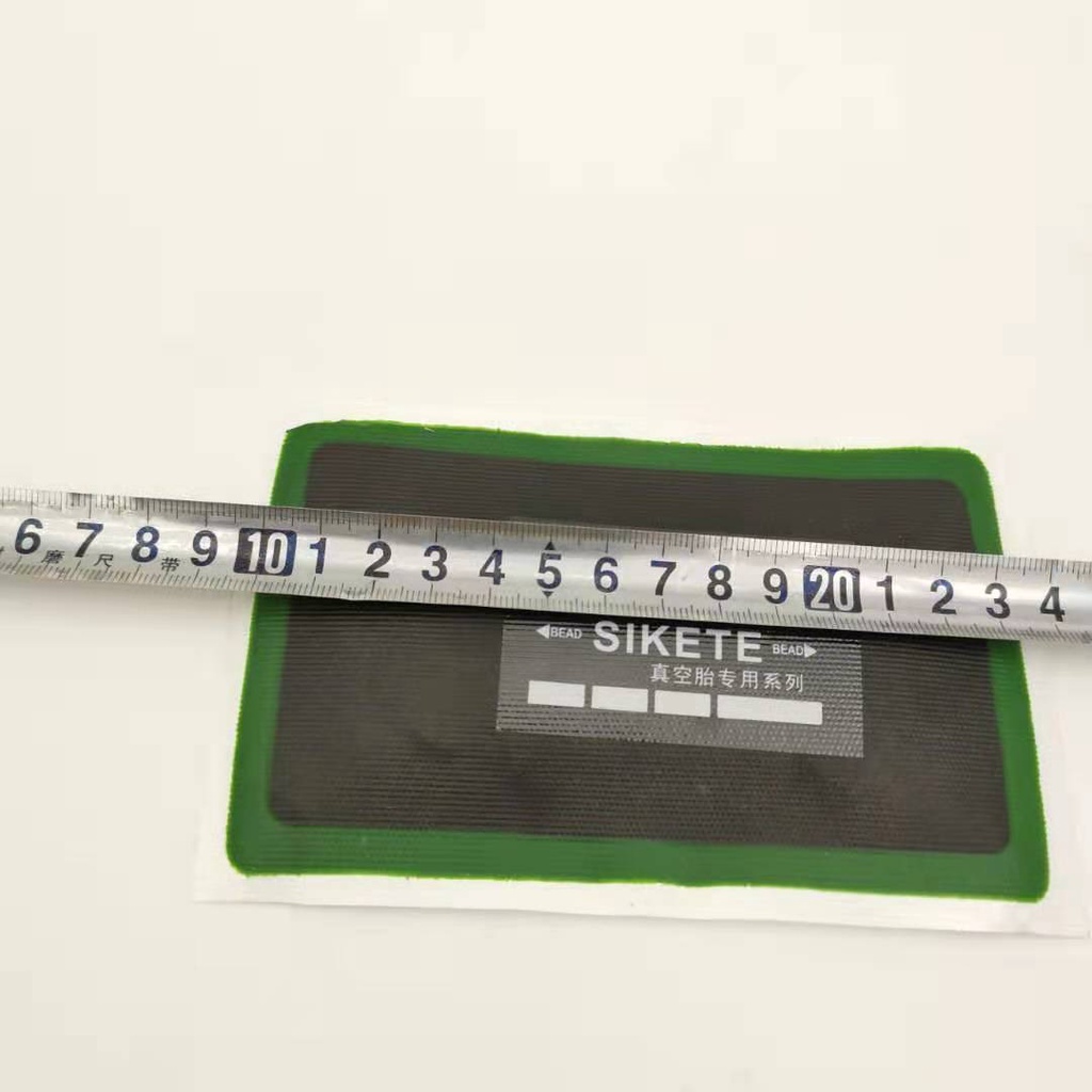 Miếng Vá Lốp Xe Tải / Xe Hơi Bằng Sợi Thép Nilon Chất Lượng Cao