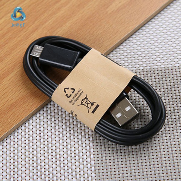 Micro USB Fast Charger Cable Data Cord Phone Charging Cable for Samsung Xiaomi Huawei Android