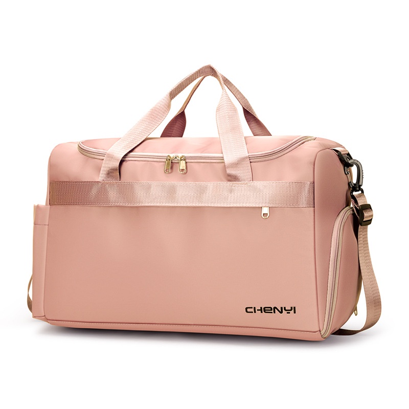 IELGY Túi Đeo Chéo Thể Thao Phong Cách Doanh Nhân Thời Trang Cho Nữ