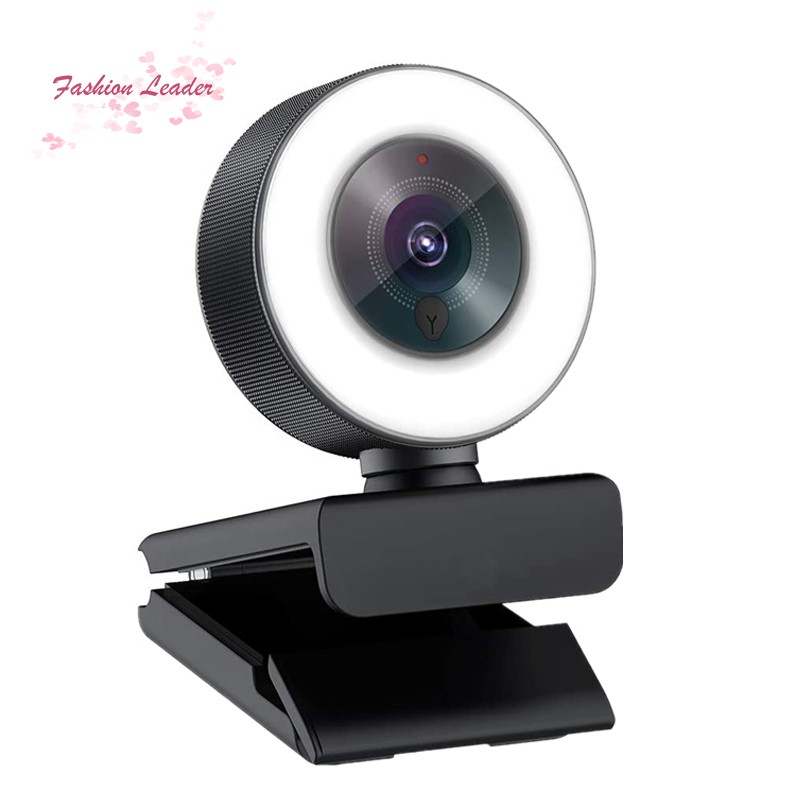Webcam 2k / 1080p Hd Có Thể Điều Chỉnh Và Mic | BigBuy360 - bigbuy360.vn