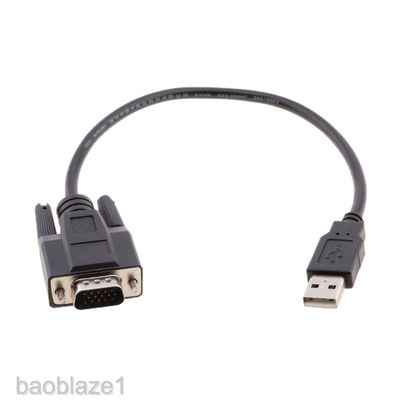 Dây Cáp Usb Cho Thiết Bị Chẩn Đoán Lỗi Xe Ô Tô Peugeot Citroen