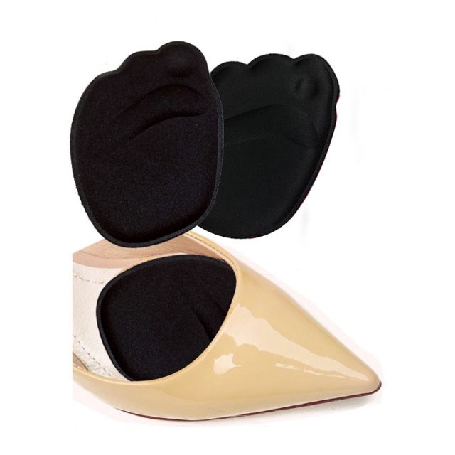 Cặp lót giày 4D giảm đau mũi chân (1 cặp)