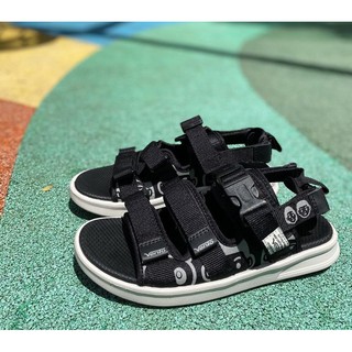 Sandal Nữ Vento NB80 - Đen