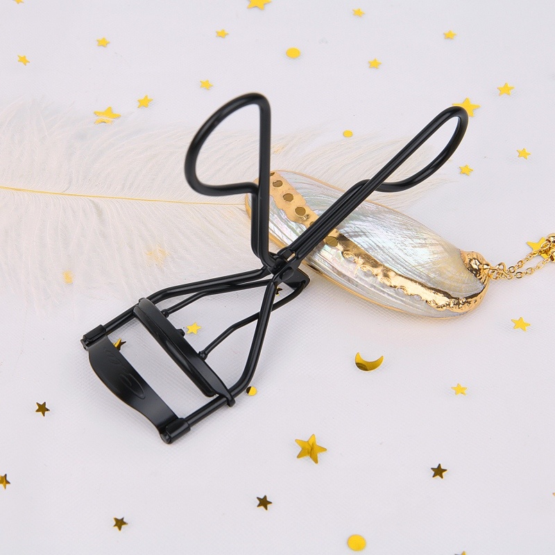 Kẹp Bấm Lông Mi Cong Vút Chuyên Nghiệp Cho Nữ