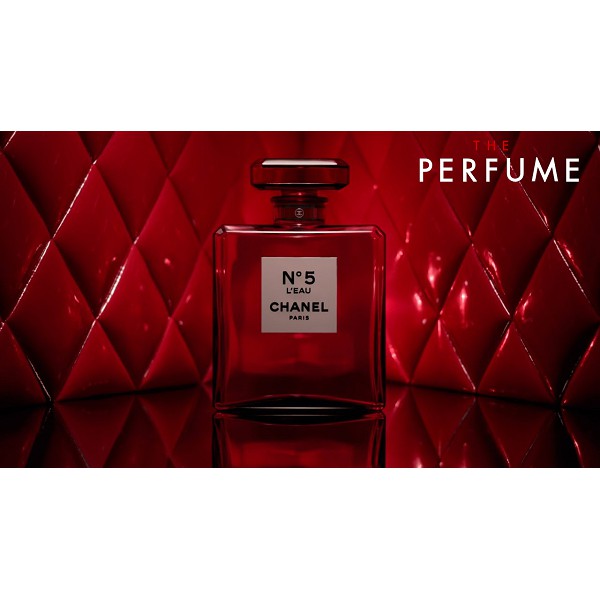 Mẫu Thử Nước hoa 𝗖𝗛𝗔𝗡𝗘𝗟 Chanel No.5 Red 2019 Test 10ml/20ml Spray / Chuẩn authentic | WebRaoVat - webraovat.net.vn