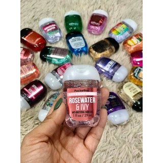 Gel rửa tay khô Bath & Body Work