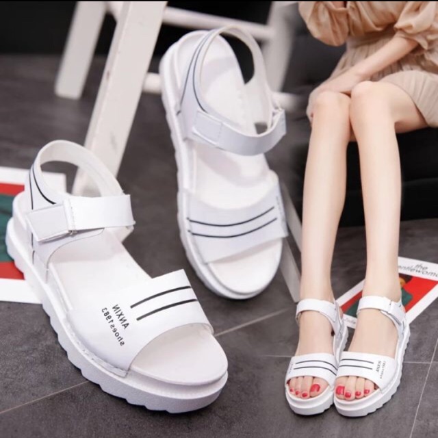 Dép quai hậu nữ xinh ( size 35-40)