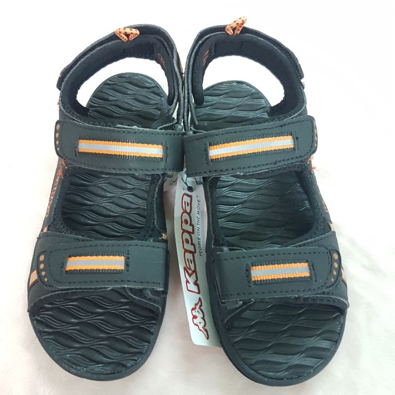 🍀SANDAL BÉ TRAI🍀SIZE 31[CHÍNH HÃNG KAPPA]