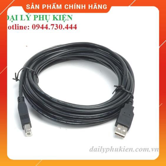 Dây máy in 5m giá rẻ dailyphukien