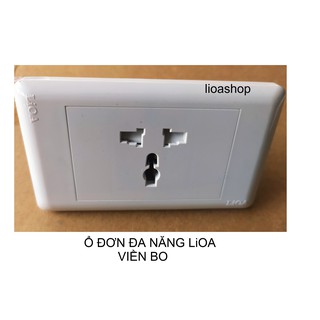 Ổ ĐƠN ĐA NĂNG LiOA.