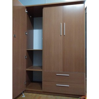 Tủ nhựa đài loan QA1103
