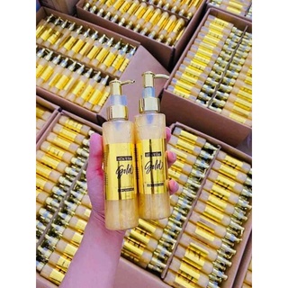 Sữa tắm vàng Vlife
