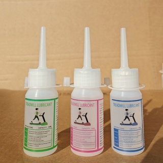 [Hàng mới về] Dầu bôi trơn silicone 30ml cho máy chạy bộ