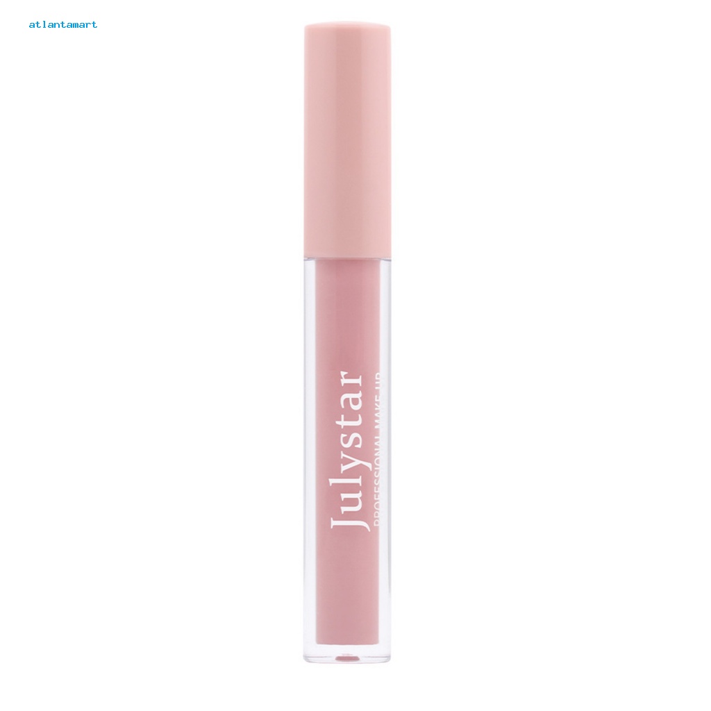 Atl| Son Môi Dạng Lỏng Màu Nhung Lì Tiện Dụng Dành Cho Học Sinh