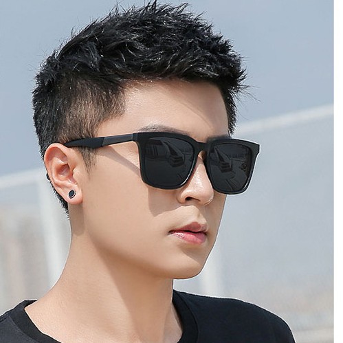 [Mã CBS0811A hoàn 12K xu đơn 50K] Kính Mát Chống Tia Uv400 Nhiều Màu Sắc Thời Trang Cho Nam | BigBuy360 - bigbuy360.vn
