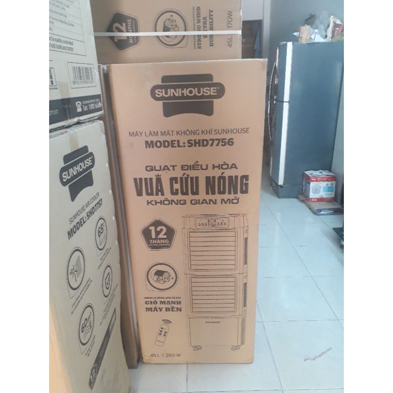 QUẠT SẠC ĐIỆN KENTOM B3 ( Cánh quạt 28 cm)