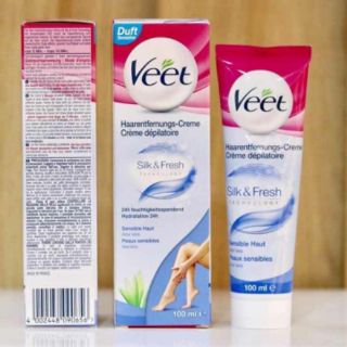 Hàng Đức KEM TẨY LÔNG Veet