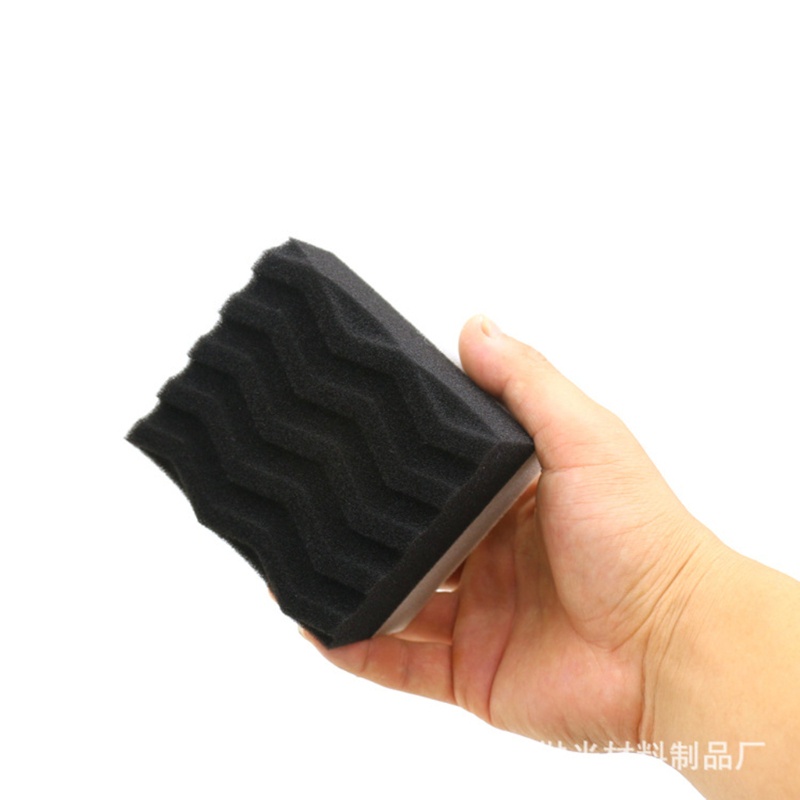 Mút Xốp Rửa Chén Chống Rỉ Sét Tiện Dụng Cho Nhà Bếp / Phòng Tắm
