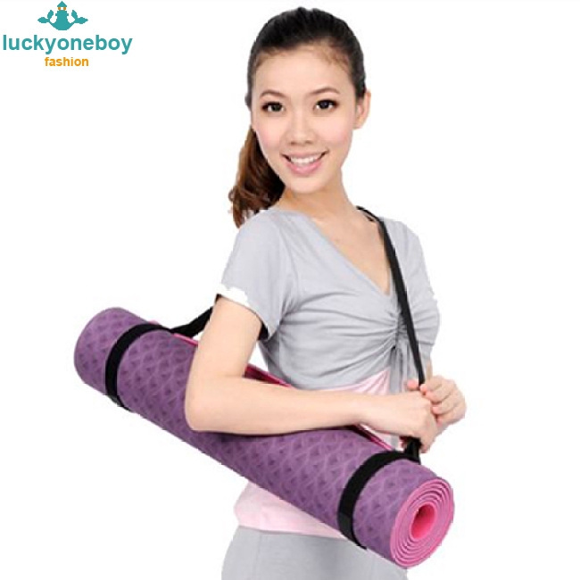 Dây Đeo Thảm Yoga