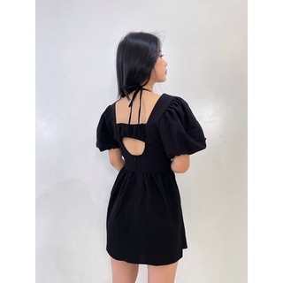 Đầm kiểu / Emma Dress /