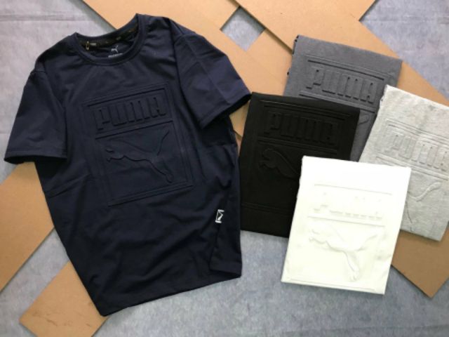 ÁO THUN NAM DẬP NỔI CỰC ĐẸP COTTON 100% | BigBuy360 - bigbuy360.vn