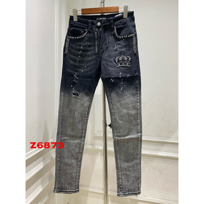 Quần Bò Nam Dsq Đính đá | BigBuy360 - bigbuy360.vn