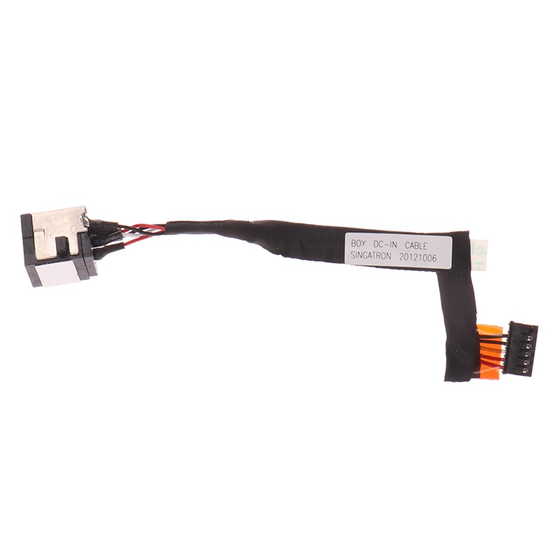 Cáp Sạc Dc01 Dành Cho Laptop Hp 8560p 8570p 6560b 6570b 6560b